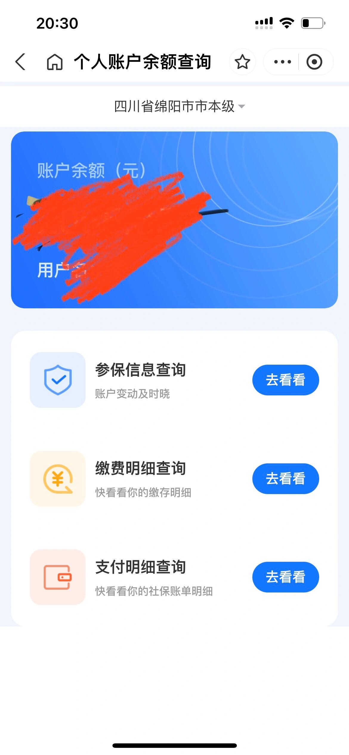 枣阳最新已缴费却查不到医保余额方法分析(最方便真实的枣阳为什么医保交费后查不到缴费的账单方法)